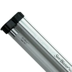 SunBlaster T5HO 2 Feet 24 Watts, 6400 Kelvin Grow Light Lamp Ballast Fixture With NanoTech Reflector For Indoor Home Gardens And Plants -Sunnydaze Store GUEST 5ea201ec fe7d 40c7 afc4 611692cc34ef