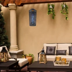 Black & Decker BLACK+DECKER BDPC958 Outdoor Hanging Bug Zapper -Sunnydaze Store GUEST 645add17 a617 44e2 a750 2b9d30b0f16d