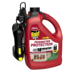 Raid Perimeter Protection Insect Control - 128 Fl Oz 15 Raid Perimeter Protection Insect Control - 128 Fl Oz -Sunnydaze Store GUEST 64905e6b 39ad 48d0 bb52 61fbc14a31f2