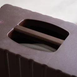 IRIS All-In-One Hideaway Sun Protective Portable And Retractable Hose Reel For 1/2" Hoses Storage Box, Black 18 IRIS All-In-One Hideaway Sun Protective Portable And Retractable Hose Reel For 1/2" Hoses Storage Box, Black -Sunnydaze Store GUEST 65b6c342 13cc 4d82 9c95 d8466ffa24bf