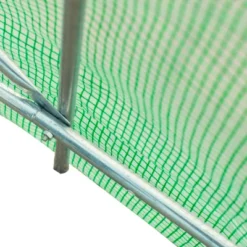 Outsunny 15' X 6' X 7' Walk-in Tunnel Greenhouse Garden Plant Growing House With Door And Ventilation Window, Green 15 Outsunny 15' X 6' X 7' Walk-in Tunnel Greenhouse Garden Plant Growing House With Door And Ventilation Window, Green -Sunnydaze Store GUEST 66d8b0ed 6257 49cb b8e0 68ad7cecff3d