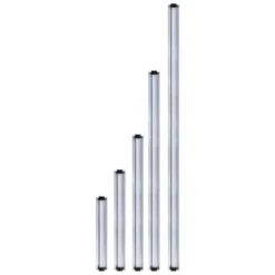 SunBlaster 18" Prism Lens 18W 6400K Full Spectrum LED Strip Light Indoor Greenhouse Plant Grow Lamp With Built-In Reflector & Mounting Clips -Sunnydaze Store GUEST 6755935b c441 4f9f bbb9 829961a6a289