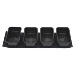 SunBlaster SL1600198 T5HO Micro T5 Grow Light Garden W/Reflector & 4 Seedling Trays For Flower, Herbs, And Veggie Seed Starting Or Plant Propagation -Sunnydaze Store GUEST 67a9a758 46d7 442c 95f6 1f748efd16ad