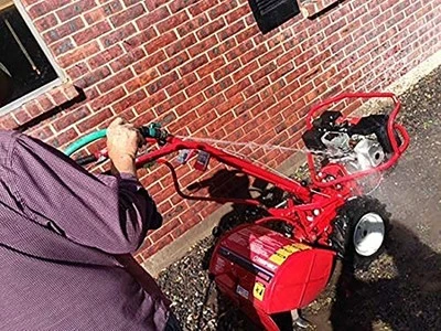 2wayz Garden Straight Garden Hose Connector With Shut Off Valve 5 2wayz Garden Straight Garden Hose Connector With Shut Off Valve - Image 3