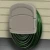 Hastings Home Wall Mounted Garden Hose Storage Caddy With Capacity For Up To 150 Ft. Of 5/8" Wide Hose 1 Hastings Home Wall Mounted Garden Hose Storage Caddy With Capacity For Up To 150 Ft. Of 5/8" Wide Hose -Sunnydaze Store GUEST 682a858f 91f4 48e6 98ea 2d5e5ff473ec