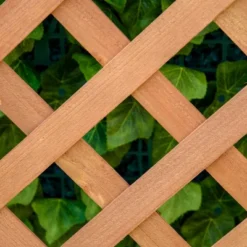 Outsunny 27.5" X 11" X 46" Raised Garden Bed Wood Planter With Trellis For Vine Climbing, To Grow Vegetables, Herbs, Flowers For Backyard, Brown 10 Outsunny 27.5" X 11" X 46" Raised Garden Bed Wood Planter With Trellis For Vine Climbing, To Grow Vegetables, Herbs, Flowers For Backyard, Brown -Sunnydaze Store GUEST 69ea09b8 2b76 44cb 9c5f 7c26bf433f8d