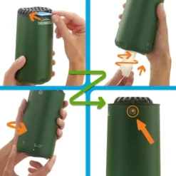 Thermacell Patio Shield Mosquito Repeller -Sunnydaze Store GUEST 6bfb446d e0a7 4b91 8208 425091254c9c