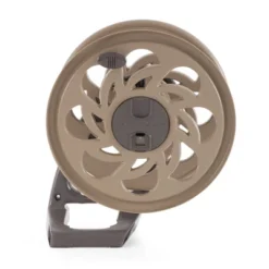 Suncast CPLSTA125B 125' Wall-Mounted Side Tracker Garden Hose Reel For 5/8" Hose With Guide For Patio Or Garden, Dark Taupe (4 Pack) -Sunnydaze Store GUEST 6c94483b b4aa 4d1b 87d8 0955e80500df