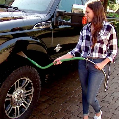 Bernini Cobra Watering Wand - Green 7 Bernini Cobra Watering Wand - Green - Image 5