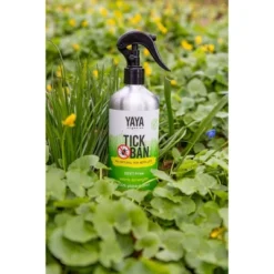 Yaya Organics 16oz Tick Ban 11 Yaya Organics 16oz Tick Ban -Sunnydaze Store GUEST 771ab910 b69e 43bd 9ceb b6527a82afb8