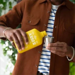 Arber 8oz Organic Bio Insecticide Concentrate -Sunnydaze Store GUEST 7bbcdcbd b1e9 40f0 81ed 83558acd187e