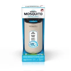 Thermacell Patio Shield Mosquito Repeller -Sunnydaze Store GUEST 7d778998 4509 41ca 8280 d693c9c35bb1
