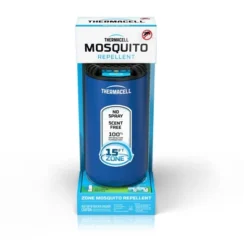 Thermacell Patio Shield Mosquito Repeller -Sunnydaze Store GUEST 808ab8c7 bdd2 459b 9e93 6bb604516fa2