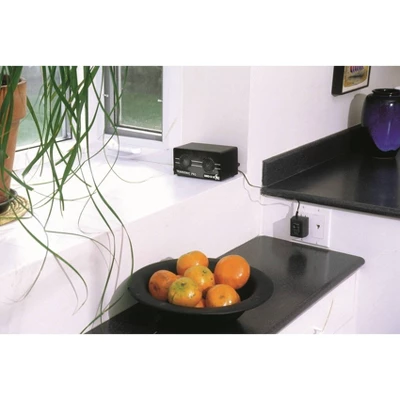 2pk Transonic PRO Pest Repeller - Bird-X 3 2pk Transonic PRO Pest Repeller - Bird-X