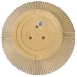 Sunnydaze Decor Sunnydaze Indoor/Outdoor Patio, Garden, Or Porch Weather-Resistant Double-Walled Elizabeth Ribbed Urn Flower Pot Planter - 15" -Sunnydaze Store GUEST 81f423b2 b6dc 41c7 b16b 53de45750bf6