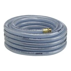 Underhill UltraMax Clear Premium Heavy Duty Garden Water Hose -Sunnydaze Store GUEST 82109262 31c7 4e4d ac59 ecb01d0573e8