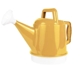 2.5gal Deluxe Watering Can - Bloem -Sunnydaze Store GUEST 8261c065 650b 4e4e b2ab 185a462ee4a5