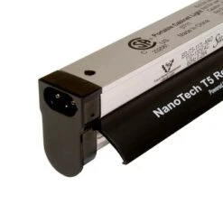 SunBlaster SL0900304 54 Watt 6400K 4' 120V Hydroponic Grow Light Lamp Ballast Fixture With NanoTech T5HO Reflector For Indoor Home Gardens, 2 Pack -Sunnydaze Store GUEST 84e08677 6ad1 4fb9 a456 e45598cbbb46