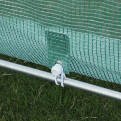 Outsunny 20' X 10' X 7' Walk-In Tunnel Greenhouse Garden Warm House Large Hot House Kit With 8 Roll-up Windows & Roll Up Door, Steel Frame 15 Outsunny 20' X 10' X 7' Walk-In Tunnel Greenhouse Garden Warm House Large Hot House Kit With 8 Roll-up Windows & Roll Up Door, Steel Frame -Sunnydaze Store GUEST 8a01e339 5a5e 49f0 aa74 5e82549eba1d