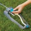 Gilmour Medium Duty Adjustable Rectangular Sprinkler Blue -Sunnydaze Store GUEST 8d522199 cfcb 432a b8aa 5ea3d12efb87