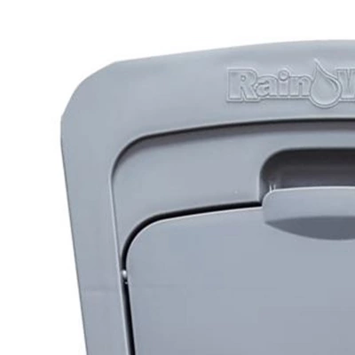 Gardena RW-908 Rain Wave Wall Mounted Hose Butler For 150 Feet Of Garden Hose With Keyhole Design For Easy Mounting And Removal, Includes Hardware 3 Gardena RW-908 Rain Wave Wall Mounted Hose Butler For 150 Feet Of Garden Hose With Keyhole Design For Easy Mounting And Removal, Includes Hardware