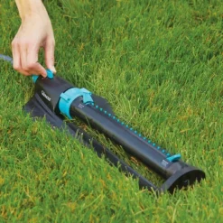 Gilmour Medium Duty Rectangular Sprinkler -Sunnydaze Store GUEST 919e8bd4 e8cc 42d1 a8ad 0e657c36ea5c