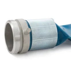 Apache 98138065 3 Inch Diameter 50 Foot Length 55 PSI Polyester Reinforced PVC Lay Flat Pool Sump Pump Hose With Aluminum Quick-Shank Connections Blue 8 Apache 98138065 3 Inch Diameter 50 Foot Length 55 PSI Polyester Reinforced PVC Lay Flat Pool Sump Pump Hose With Aluminum Quick-Shank Connections Blue -Sunnydaze Store GUEST 96d433ec 215b 461e b795 c09d2bb826b7