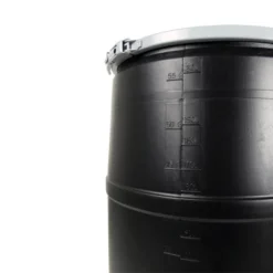 Active Aqua DRM58T 55 Gallon Drum Hydroponic Reservoir With Pre-Drilled Solid Locking Lid And Bolt Ring Closure, Black (2 Pack) 9 Active Aqua DRM58T 55 Gallon Drum Hydroponic Reservoir With Pre-Drilled Solid Locking Lid And Bolt Ring Closure, Black (2 Pack) -Sunnydaze Store GUEST 9ab77101 7f6a 4b87 9ba9 48e16e60546d