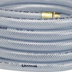 Underhill UltraMax Clear Premium Heavy Duty Garden Water Hose -Sunnydaze Store GUEST 9ba8fcaf e2d6 4427 a46d aad022e1351c
