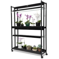 LED SunLite High Intensity 2-Tier Garden - Gardener's Supply Company -Sunnydaze Store GUEST 9c058a7f 380a 4376 a33d 5462906dc269