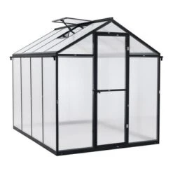 AOODOR Walk-in Greenhouse Polycarbonate Panel Hobby GreenhousesGarden 16 AOODOR Walk-in Greenhouse Polycarbonate Panel Hobby GreenhousesGarden -Sunnydaze Store GUEST 9faa1663 8160 4d66 b0b4 fdc27d73474b