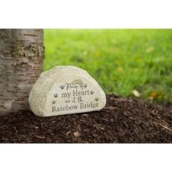 C&F Home Rainbow Bridge Urn -Sunnydaze Store GUEST 9fb4fcae eaf2 44a3 ab28 160a189b18c7