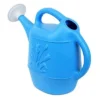 Union Products 63066 2 Gallon Plastic Indoor/Outdoor Watering Can W/ Tulip Design For Garden, Potted Plants, & Patio Pots, Caribbean Blue -Sunnydaze Store GUEST a47ef8c0 3a44 416f a685 ddd41d8778c1