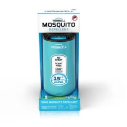 Thermacell Patio Shield Mosquito Repeller -Sunnydaze Store GUEST a76e3b0e 2d71 49f6 8835 0ba3968e2311