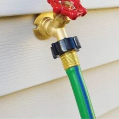 Ray Padula InfiniFlo Classic Light Duty Garden Hose