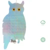 BIRD BLINDER Hanging Owl Decoys To Scare Birds Away, Multicolor Pack-02 -Sunnydaze Store GUEST a9bbd9bc 31f1 4369 9b57 6b90bf904ccc