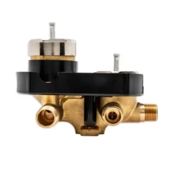 Wood Grip | Integrated Diverter Rough-in Valve For Delta R22000 With Stop (WS) -Sunnydaze Store GUEST aade1205 06b3 4047 a819 687b023c01aa