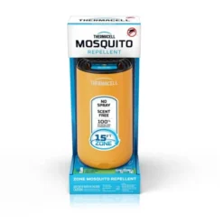 Thermacell Patio Shield Mosquito Repeller -Sunnydaze Store GUEST aae19bbd c541 4f02 96e8 6175e2aff92c