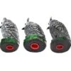 BIRD BLINDER Fake Owl Decoy And Bird Deterrent, Grey Set Of 3 1 BIRD BLINDER Fake Owl Decoy And Bird Deterrent, Grey Set Of 3 -Sunnydaze Store GUEST aef5eacf dc9c 4ea3 b029 e65b66c8e877