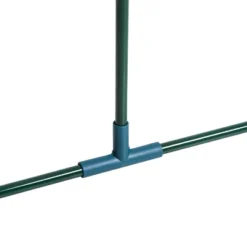 Outsunny Portable Tunneled Greenhouse With Zippered Doors, Water/UV Fighting PVC Cover -Sunnydaze Store GUEST b17cccbb 4be8 4b44 b9c3 75f07bd2f2ef