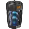 Black & Decker BLACK+DECKER Outdoor/Indoor Bug Zapper 2 Black & Decker BLACK+DECKER Outdoor/Indoor Bug Zapper -Sunnydaze Store GUEST b7661429 e208 44be 9b7d 8baf0b7c8cfb