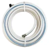 Flexon 1/2" X 20ft Leader Hose -Sunnydaze Store GUEST b7fa9eef 4f8e 46ed b3f1 7fd753a9ad12