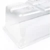 SunBlaster SL1400232 7-Inch Ultra Clear Nano Humidity Seedling Mushroom Clone Dome With Vents -Sunnydaze Store GUEST b8533de9 a78b 451d a29a 4505e91279b0