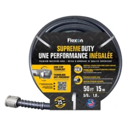 Flexon Supreme Duty Heavy Duty Water Hoses 10 Flexon Supreme Duty Heavy Duty Water Hoses -Sunnydaze Store GUEST b86e37e8 6f66 445e 900a 788766e38016