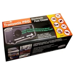 Ultrasonic Pest Repeller