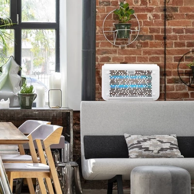 Black & Decker BLACK+DECKER Indoor Bug Zapper 6 Black & Decker BLACK+DECKER Indoor Bug Zapper - Image 4