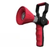 2WAYZ Fireman Hose Nozzle With Ergonomic Shut Off On Handle - Red -Sunnydaze Store GUEST c887d5fd a5e1 45c3 99c5 c0c27a809f51