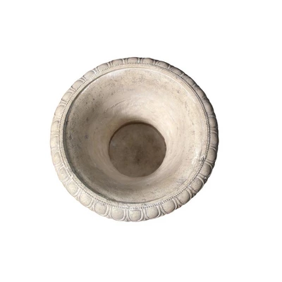 Design Toscano Medici Greenman Architectural Garden Urn Statue 8 Design Toscano Medici Greenman Architectural Garden Urn Statue - Image 6