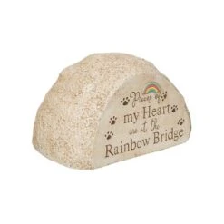 C&F Home Rainbow Bridge Urn
