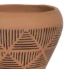 Terracotta Terracotta Planter - Foreside Home & Garden 2 Terracotta Terracotta Planter - Foreside Home & Garden -Sunnydaze Store GUEST ca581342 57ed 4724 8d81 d0954e0ee478